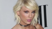 Taylor Swift fue nombrada una diosa Aria por un grupo de Neo-Nazis