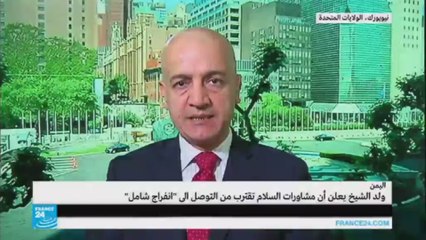 اليمن: ما هي المعطيات التي تدفع المبعوث الأممي للتفاؤل؟