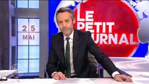 Yann Barthès se moque de François Hollande qui déclare 