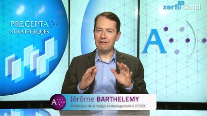 Jérôme Barthélemy, Pourquoi il faut se méfier du « bon sens »
