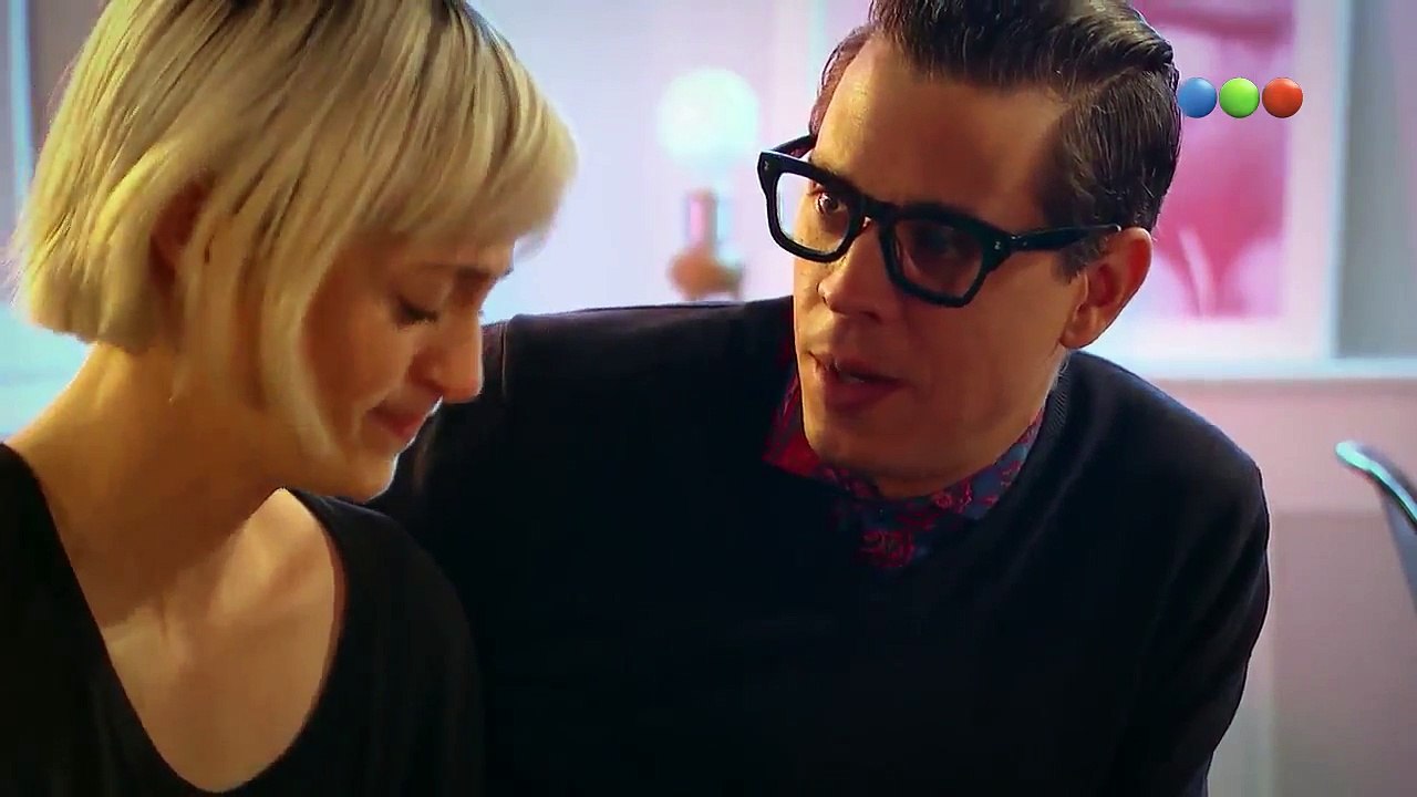 capitulo 83 de #laLeona la tv publica hd