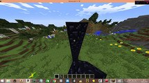 minecraft como fazer um portal para o nether