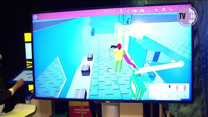 Le plateau TV 10h à 11h