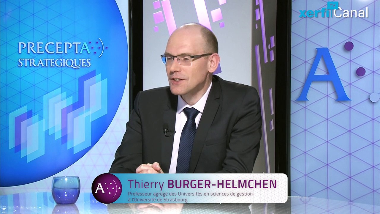 Thierry Burger-Helmchen, Les grands auteurs en management - de l'innovation à la créativité - synthèse
