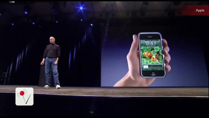 Tim Cook Thinks Nearly 350 Year Old Painting Shows an iPhone.