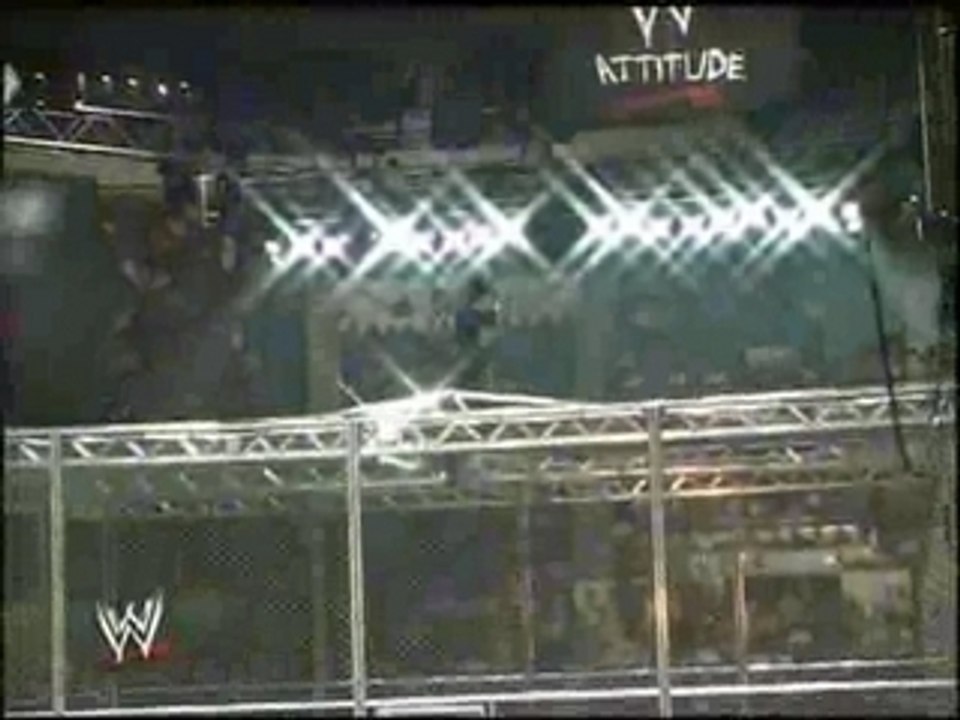 The undertaker story 2  part 7