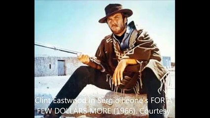 For A Few Dollars More Final Duel Music Ennio Morricone