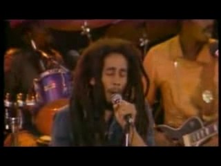 Bob Marley (live) - Africa Unite