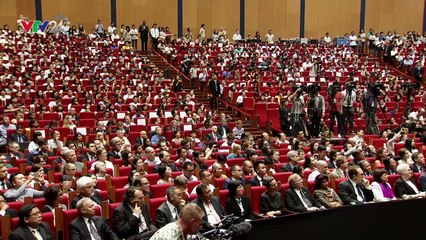 Phát biểu của Tổng thống Hoa Kỳ Barack Obama - VTV24