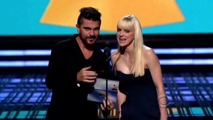 2014 Grammys Highlights in Just 60 Seconds 🎶