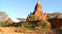 Myanmar Travel - Once Upon A Time In Bagan