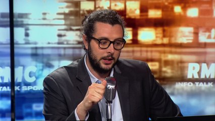Apprentissage de l'arabe en CE1: "Les conditions dans lesquelles cette langue va être enseignée posent question"