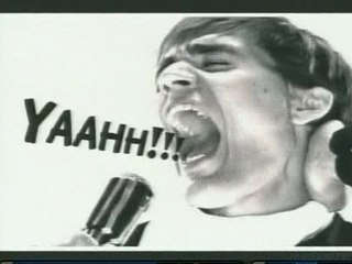 Timbaland, The Hives - Throw It On Me