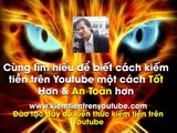 12 Lý Do Không Nên KIẾM TIỀN TRÊN YOUTUBE