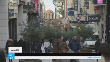 الاتحاد الأوروبي يقدم شريحة جديدة من القروض لليونان