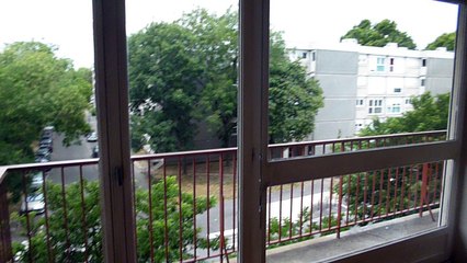 Appt Villejean, 14 rue de Lorraine 35000 Rennes