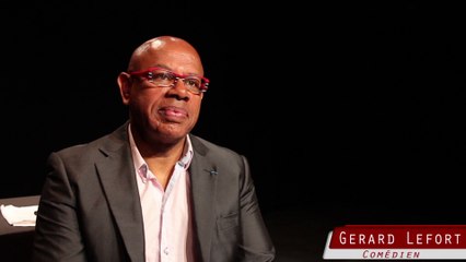 Interview Gérard Lefort : " Changeons de regard ! "