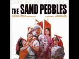 Sand Pebbles Soundtrack - 24 - Death of the Assassin
