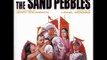 Sand Pebbles Soundtrack - 24 - Death of the Assassin