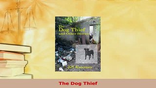 Download  The Dog Thief PDF Online