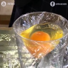 Como hacer crecer un pollito sin la cascara del huevo