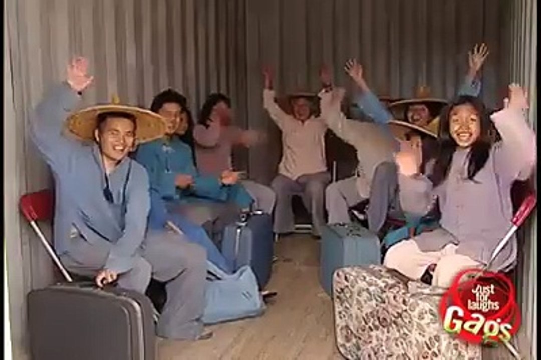 Funny Video | Funny Clip | Prank