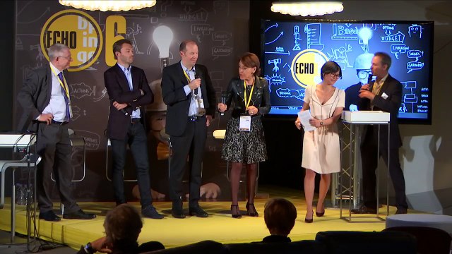 Echo 6 - Family Business: Innover en famille : entre prudence patrimoniale et audace entrepreneuriale