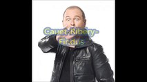 Cauet-Ribéry-22/02/13 (Findus)