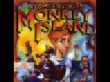 Escape From Monkey Island - 8bit Soundtrack #2