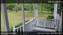 485 Marcella Ave Sharpsburg GA 30277 - The Hunt Team - BHHS Georgia Properties-Coweta County