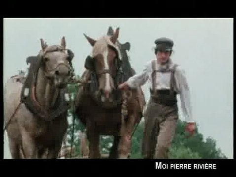 MOI, PIERRE RIVIÈRE, AYANT ÉGORGÉ MA MÈRE, MA SOEUR ET MON FRÈRE - Bande-annonce