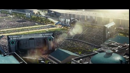 Independence Day - Resurgence - Official Extended Trailer (2016) - Hollywood Movies Trailers