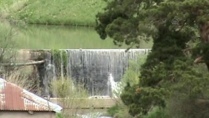 Sarıkamış Baharda Bir Başka Güzel