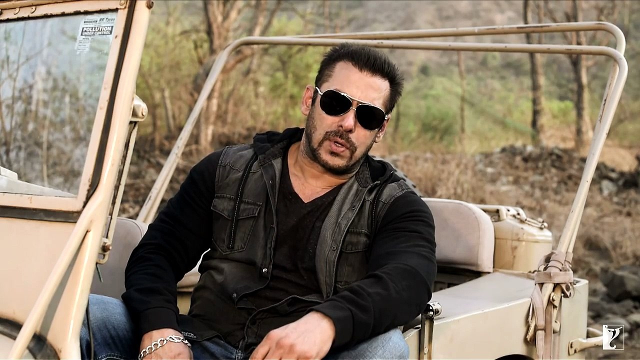 Sultan Trailer Ft. Salman Khan, Anushka Sharma To Release On 24th May 2016