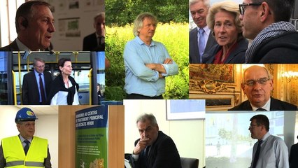 [Reportage] COP 21 : les collectivités territoriales s'engagent pour le climat