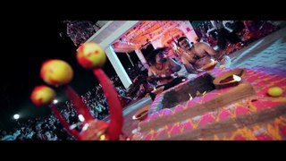 Gujarati New Movie Song 2016 | Dammar Vage Dak | Superhit Song | Nikita Shah, Shilpa Pandit | Ekko Badshah Rani