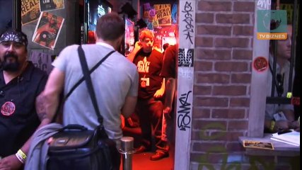 30 odcinek High Score czyli gra w biznes