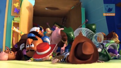 29 odcinek High Score czyli gra w biznes