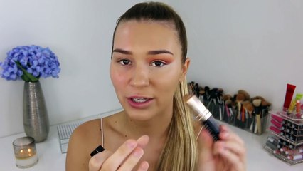 The Power Of Makeup - SHANI GRIMMOND