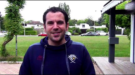 ITW DECALEE  DE SOFIANE GUITOUNE