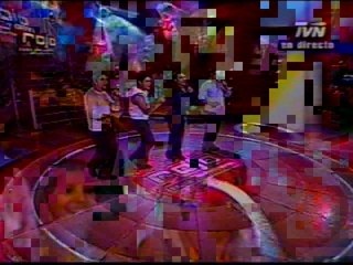 4 amantes,que me quemen tus ojos