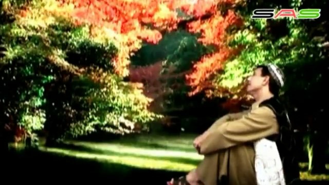 new afghan pashto- LATIF NANGARHARI NA NA WAROKI.songs