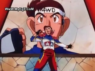 مسلسل كارتون سابق ولاحق الموسم الثانى الحلقة 15