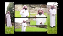 الحلقة 7 ( يا الله ) ( الفتاح العليم الرزاق ) الشيخ نبيل العوضي
