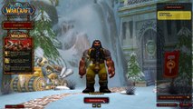 World of Warcraft #01 Ein Held wird geboren [German] [Gameplay]
