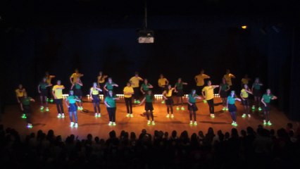 Audit campagne LISTE 2 OFFICIELLE