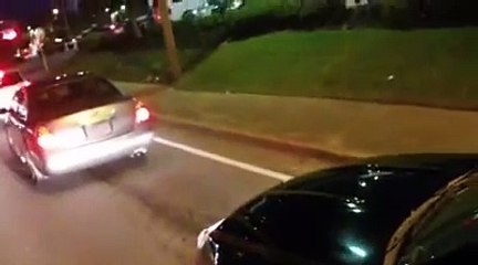 Ces deux motards ont littéralement sauvés la vie de cette femme !