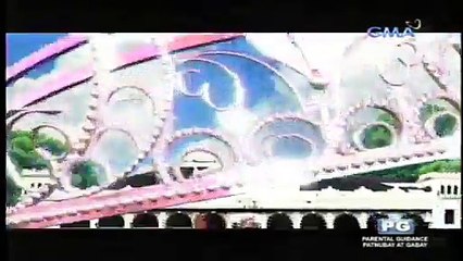 Princess in the Palace May 26, 2016 Part 1