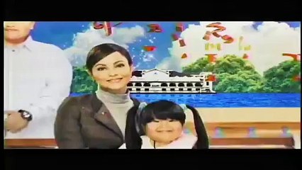 Princess in the Palace May 26, 2016 Part 2