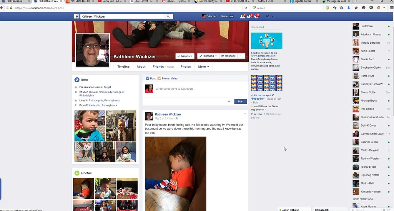 Smash Fund TeamSMB Training Video